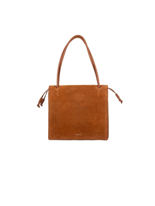Bolso de ante Coccinelledulse - Image 3
