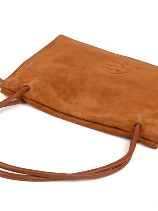 Bolso de ante Coccinelledulse - Image 4