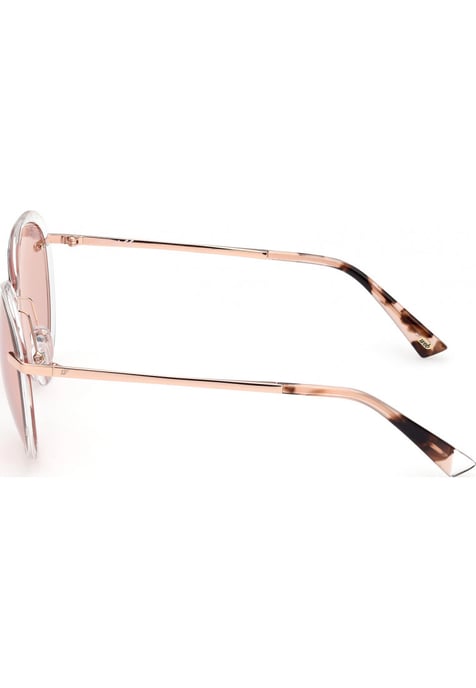 Web Eyewear WE0297-5726Z WE0297 57 5726Z Gafas de sol - Image 2