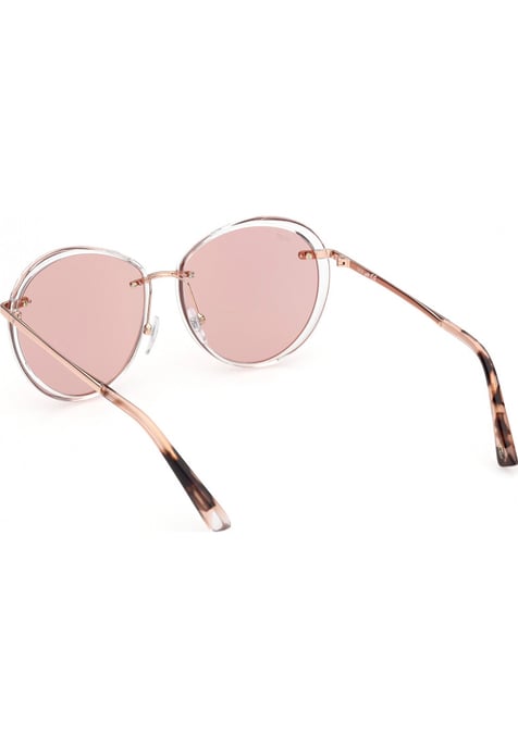 Web Eyewear WE0297-5726Z WE0297 57 5726Z Gafas de sol - Image 3
