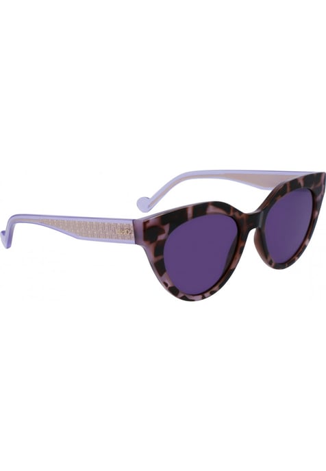 Liu Jo LJ782S-516 LJ782S 53 516 Gafas de sol - Image 3