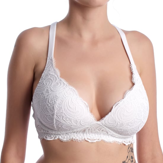 Sostén Triangular Inalámbrico para Mujer VELA-FRIZZANTE - Image 1