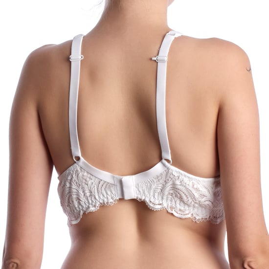 Sostén Triangular Inalámbrico para Mujer VELA-FRIZZANTE - Image 4