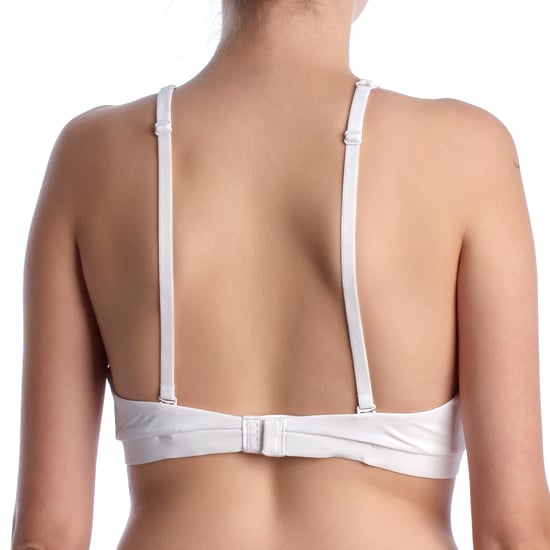 Sujetador triangular inalámbrico para mujeres VELA-EXTRA - Image 4