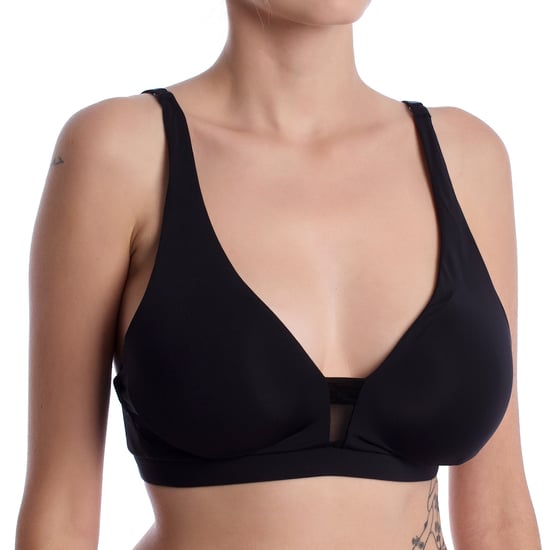 Sostén Triangular Inalámbrico para Mujer VELA-EXTRA - Image 1