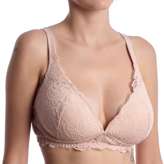 Sostenedor Triangular Inalambrico para Mujer VELA-FRIZZANTE - Image 1