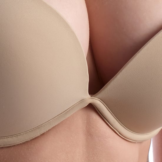 Sostén con aros y copas para mujer MIRANDA-PUSHUP - Image 2