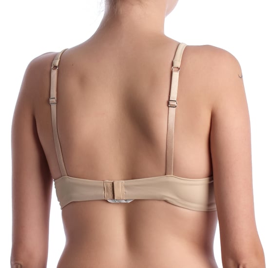 Sostén con aros y copas para mujer MIRANDA-PUSHUP - Image 4