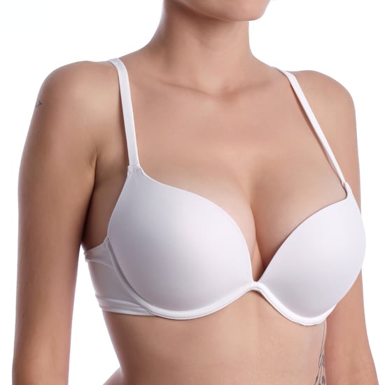 Sostén con Aros para Mujeres con Copas MIRANDA-PUSHUP - Image 1