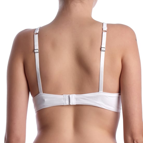 Sostén con Aros para Mujeres con Copas MIRANDA-PUSHUP - Image 3