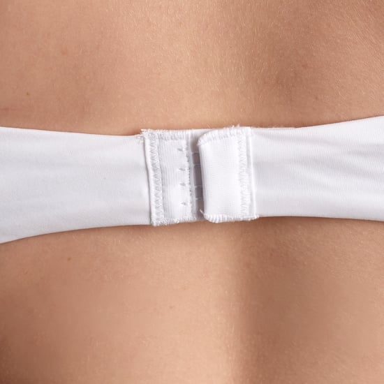 Sostén con Aros para Mujeres con Copas MIRANDA-PUSHUP - Image 4