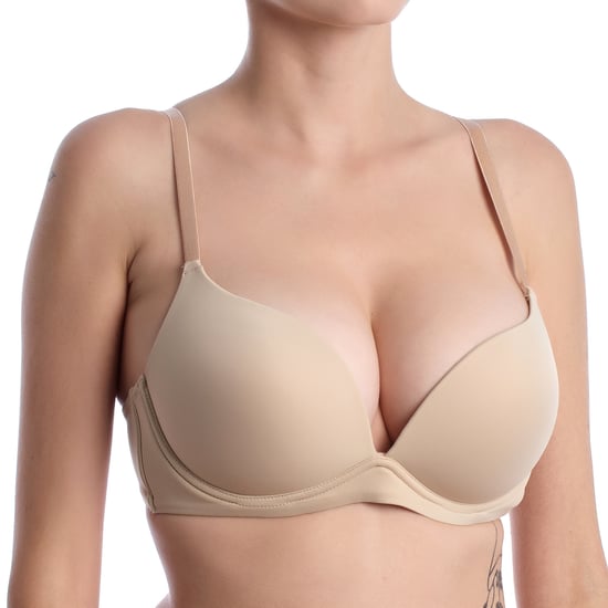 BRA DE MUJER SIN AROS DESIDERIO-PUSHUP CON COPAS - Image 1