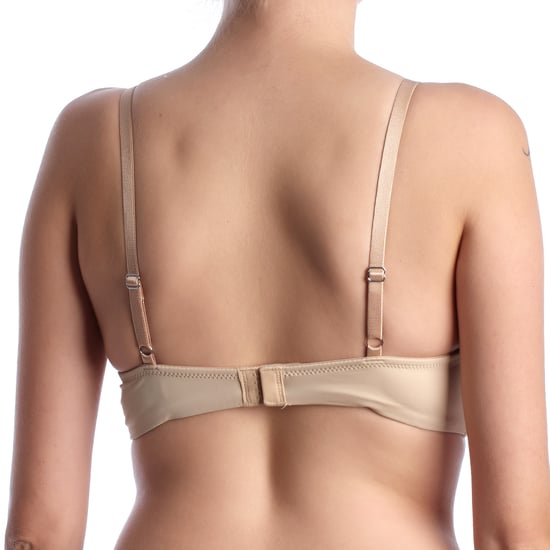 BRA DE MUJER SIN AROS DESIDERIO-PUSHUP CON COPAS - Image 3