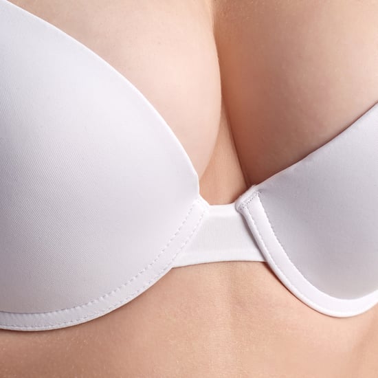 Sostén con aros para mujer con copas push-up soufflé - Image 2