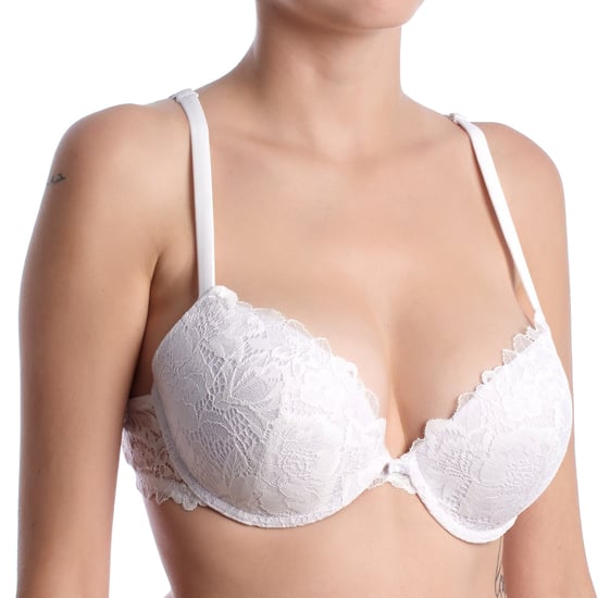 Sostén con aros para mujer con copas EASYUP-PUSHUP - Image 1