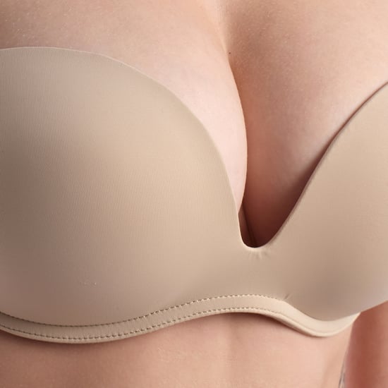 FREEPLUS Sujetador Push-Up sin Aros para Mujer - Image 2