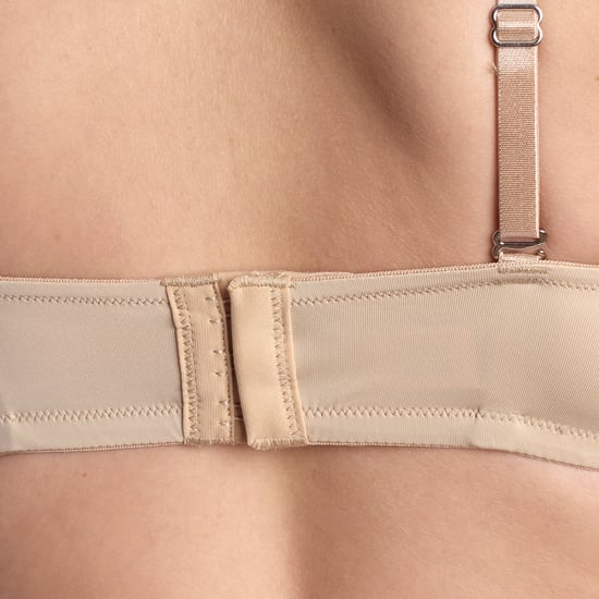 FREEPLUS Sujetador Push-Up sin Aros para Mujer - Image 3