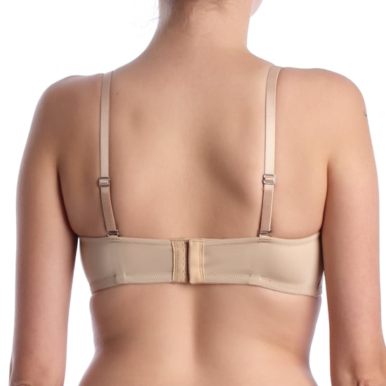 FREEPLUS Sujetador Push-Up sin Aros para Mujer - Image 4