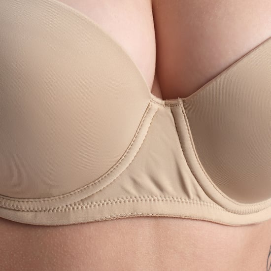 Sostén con Aro y Realce para Mujer PURA-BANDEAU - Image 2