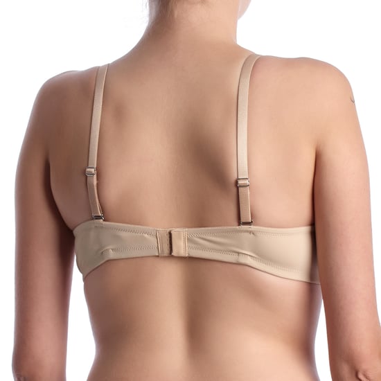 Sostén con Aro y Realce para Mujer PURA-BANDEAU - Image 3