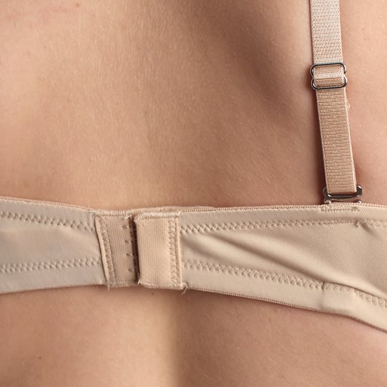 Sostén con Aro y Realce para Mujer PURA-BANDEAU - Image 4