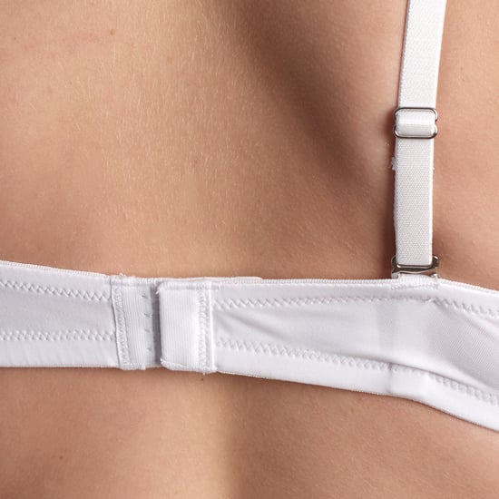 Sostén con aros y push-up para mujer PURA-BANDEAU - Image 3