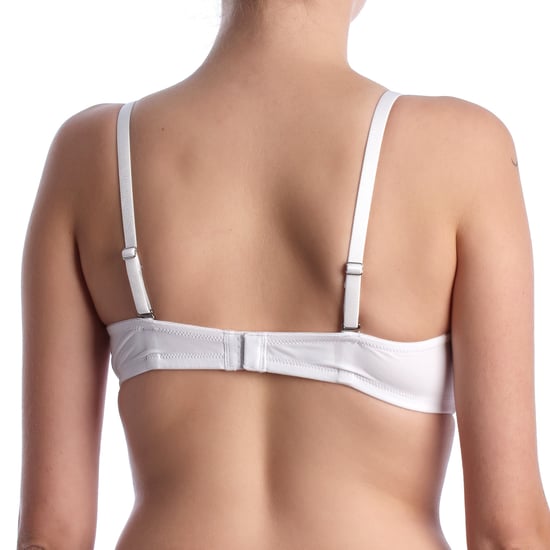 Sostén con aros y push-up para mujer PURA-BANDEAU - Image 4
