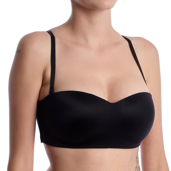 FEEL-BANDEAU Sujetador Invisible Sin Aros para Mujeres - Image 1