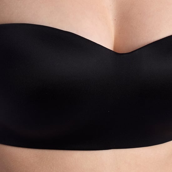 FEEL-BANDEAU Sujetador Invisible Sin Aros para Mujeres - Image 2