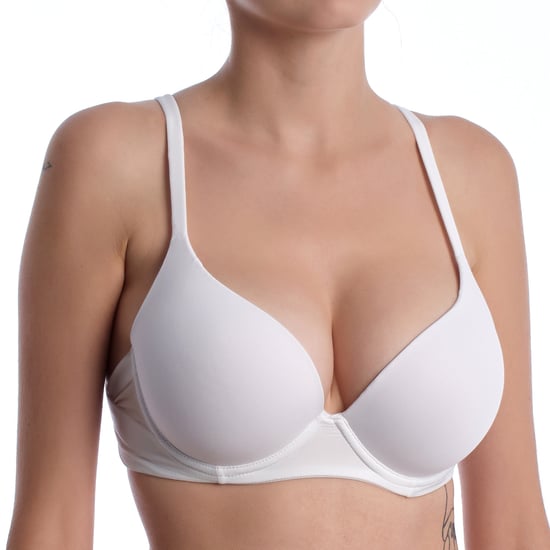 Sujetador Balconette para Mujeres con Aros PLUNGE-EXTRA - Image 1