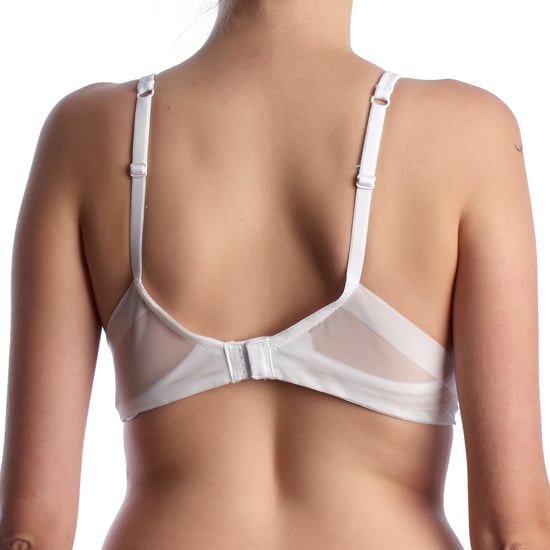 Sujetador Balconette para Mujeres con Aros PLUNGE-EXTRA - Image 3