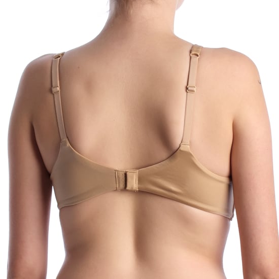 Sostén con aros para mujer con copas invisibles ONE-BALCONETTE - Image 3