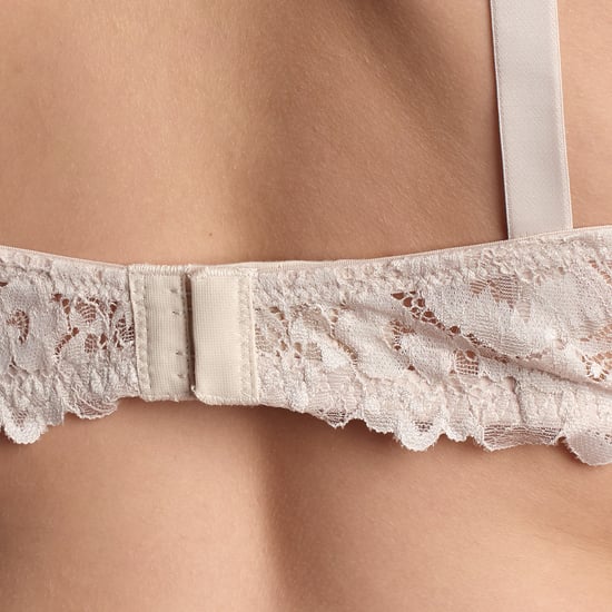 Sostén con Aros para Mujeres con Copas COMFY-BALCONETTE - Image 4