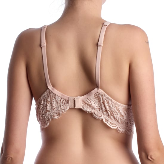 Sujetador Balconette para Mujer PLUNGE-FRIZZANTE - Image 3