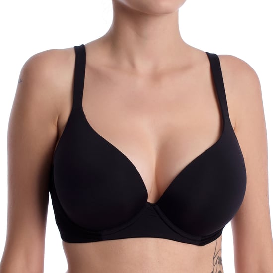 Sostén Balconette con Aros y Escote PLUNGE-EXTRA para Mujer - Image 1