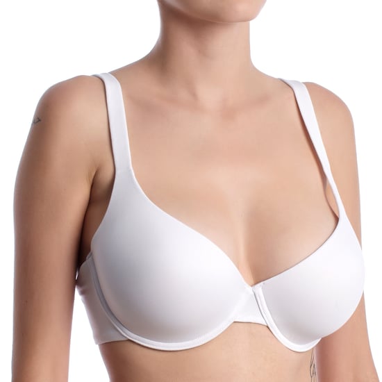 Sostén Balconette con Aros para Mujeres Tipo Mousse - Image 1