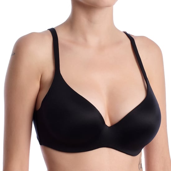 Sostén con Aros para Mujer con Copas Invisibles ONE-BALCONETTE - Image 1