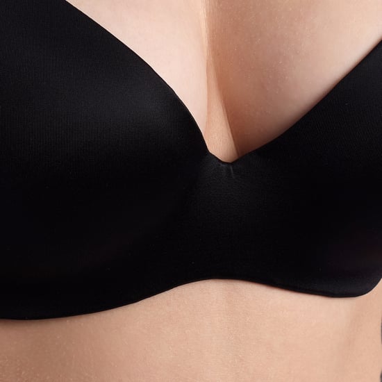 Sostén con Aros para Mujer con Copas Invisibles ONE-BALCONETTE - Image 2