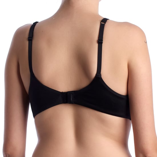 Sostén con Aros para Mujer con Copas Invisibles ONE-BALCONETTE - Image 4