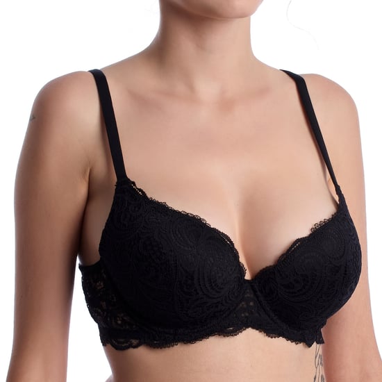 Sujetador Balconette para Mujer PLUNGE-FRIZZANTE - Image 1