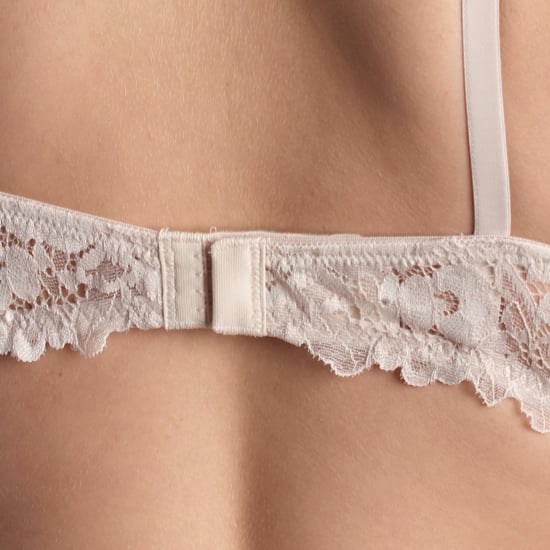 Sujetador con aros y push-up para mujer SOFTY-BALCONETTE - Image 4