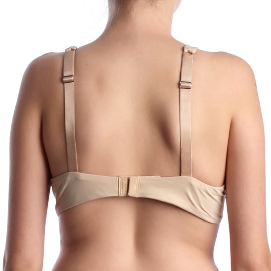 Sujetador Balconette para Mujer con Aros Tipo Mousse - Image 3
