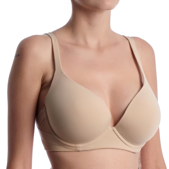 Sostén Balconette para Mujer con Aros PLUNGE-EXTRA - Image 1