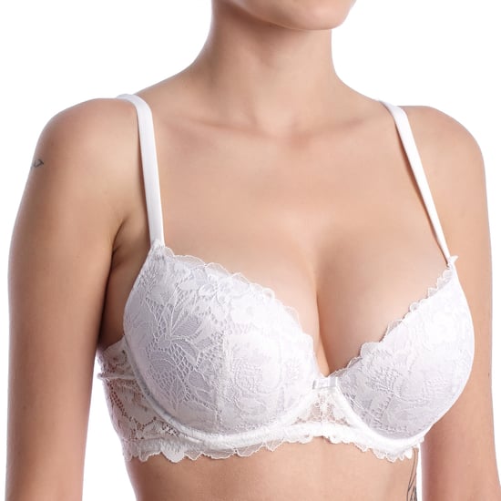 Sostén con aros y realce para mujer SOFTY-BALCONETTE - Image 1