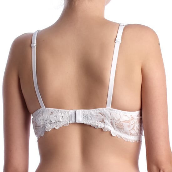 Sostén con aros y realce para mujer SOFTY-BALCONETTE - Image 3
