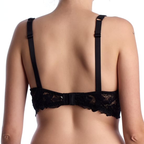 Sostén con Aros para Mujer con Copas COMFY-BALCONETTE - Image 3