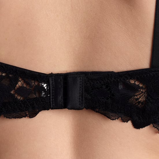 Sostén con Aros para Mujer con Copas COMFY-BALCONETTE - Image 4