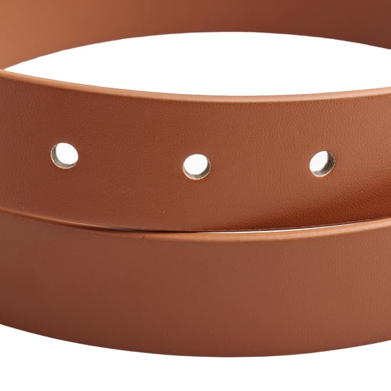 Cinturón de Mujer con Hebilla de Perla CCBT0023 - Image 3