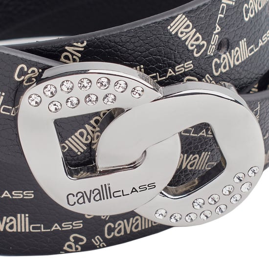 Cinturón Reversible para Mujeres con Hebilla Desmontable CCBT0021 - Image 2