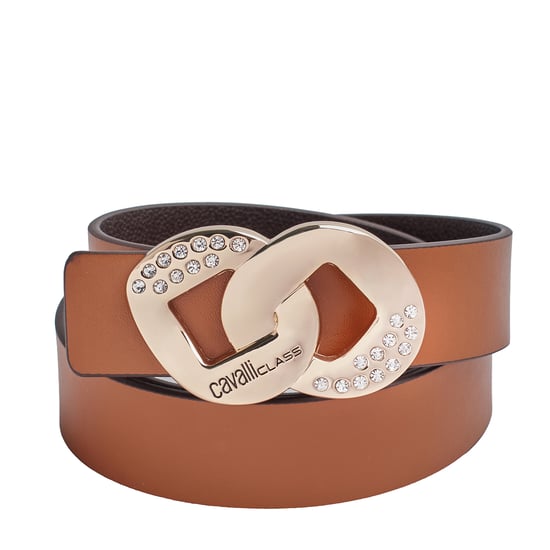 Cinturón Reversible para Mujeres con Hebilla Removible CCBT0021 - Image 1